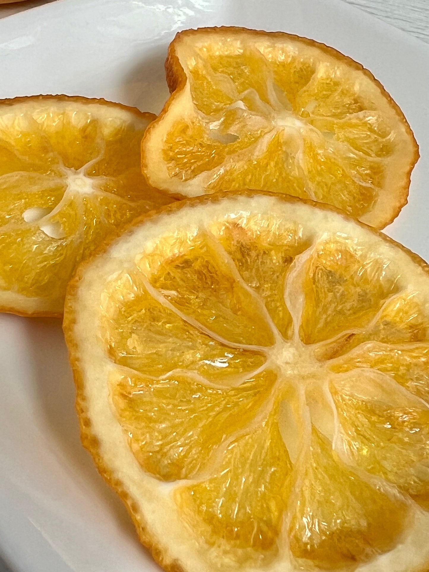 北九州セミドライレモン