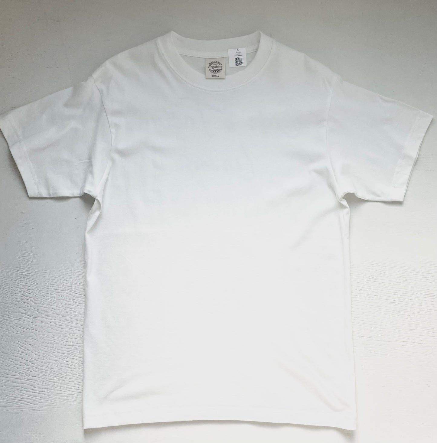 Lemonyオリジナル半袖Tシャツ サイズS