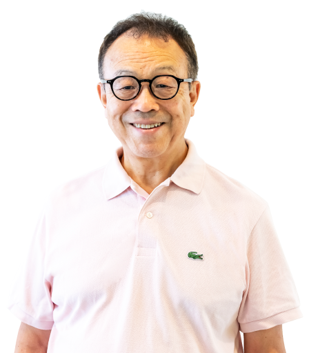 小松良明さんの写真