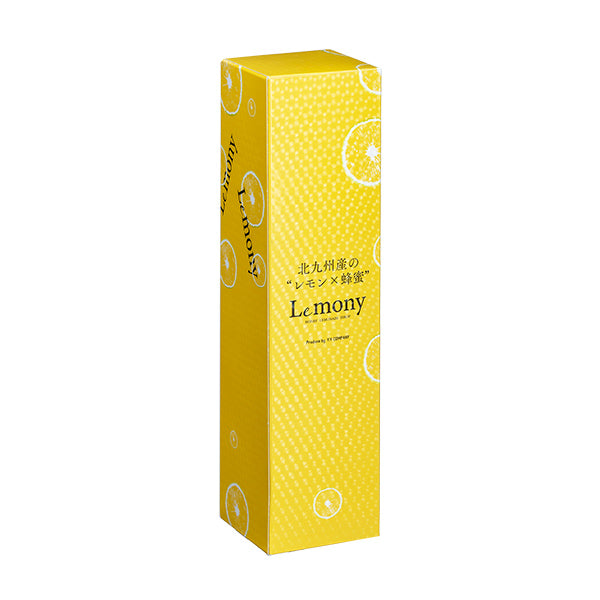 Lemony 贈答用箱【大瓶(220ml)対応商品】