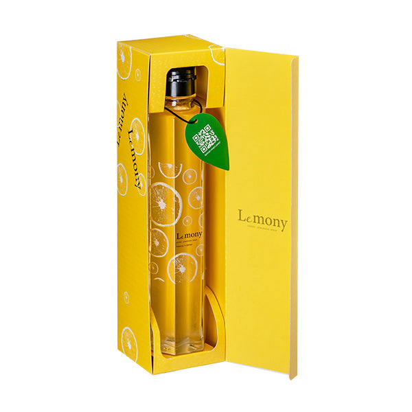 Lemony 贈答用箱【大瓶(220ml)対応商品】