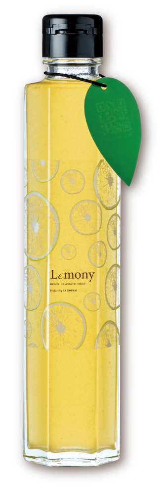 Lemony写真
