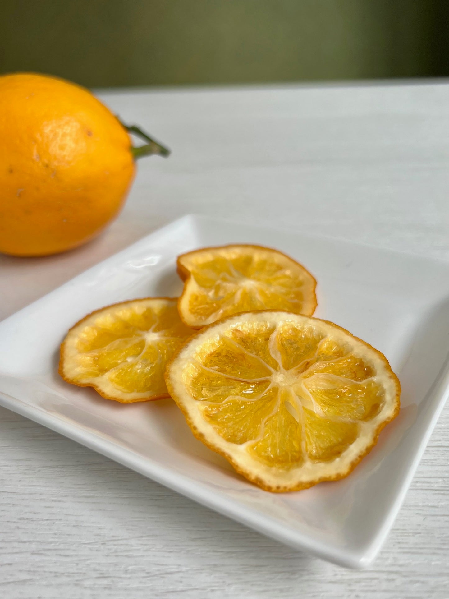 北九州セミドライレモン