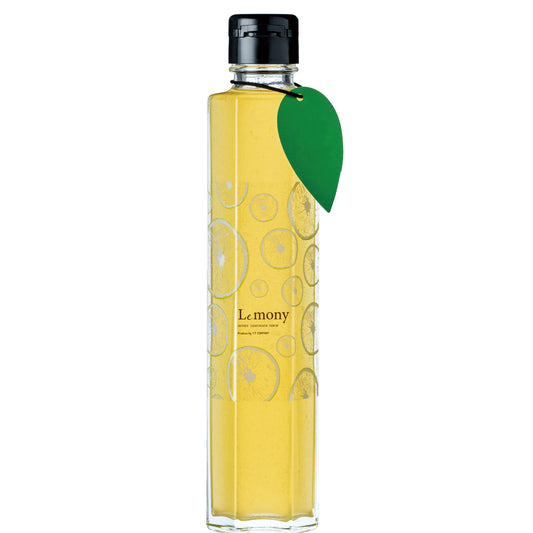 Lemony 大瓶（220ml）